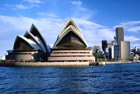 澳媒担忧悉尼或丧失全球理想金融中心地位